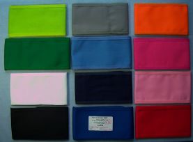 Plain Wrap Armbands